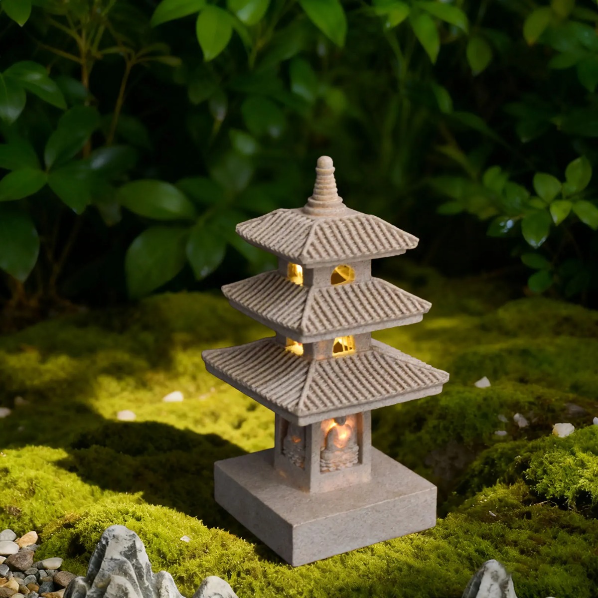 Solar tuinverlichting buitenla - Outdoor Lighting Architectural recensie en prijs