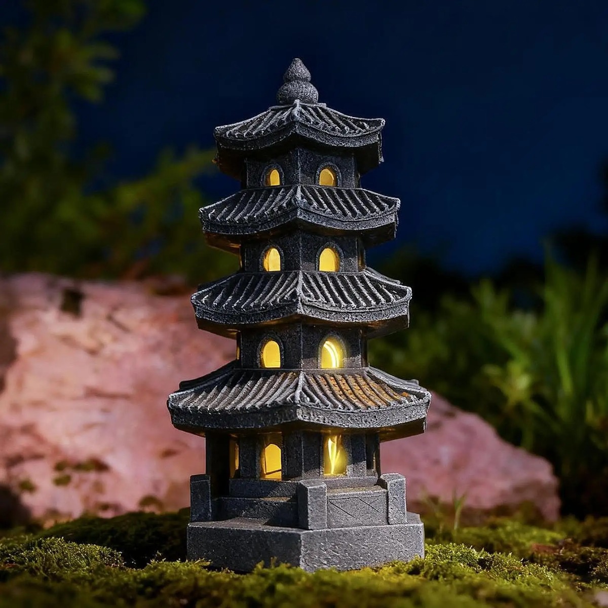 Solar tuinverlichting buitenla - Outdoor Lighting Architectural recensie en prijs