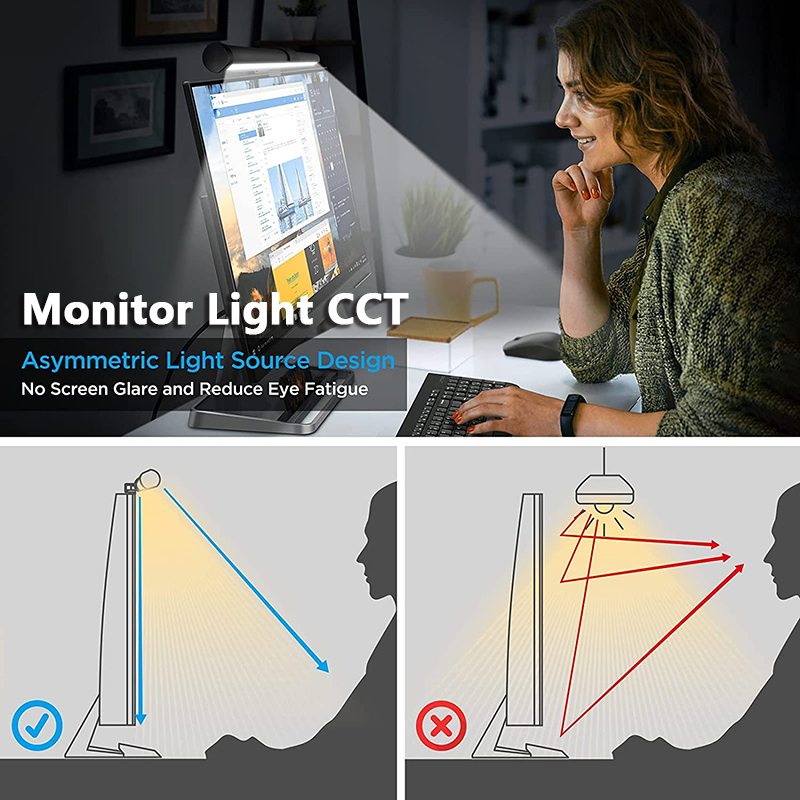 40CM RGB Sfeer Tafellamp Compu - Outdoor Lighting Yellow recensie en prijs