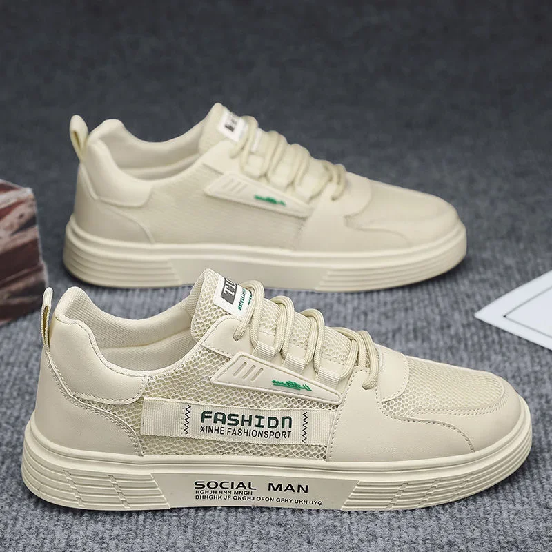 Casual sneakers voor heren Hog - Quality Outdoor Lighting Brands recensie en prijs