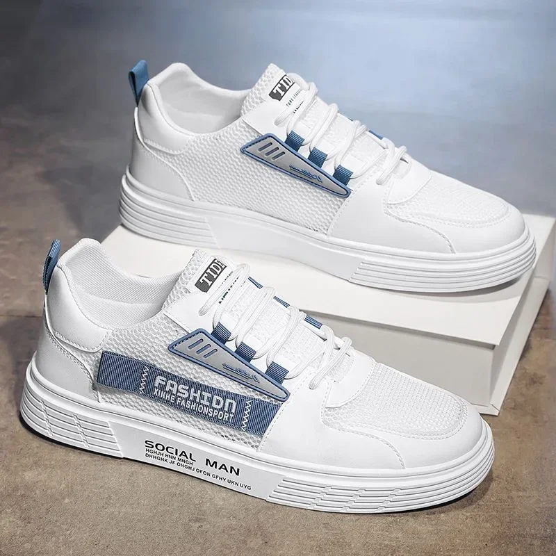 Casual sneakers voor heren Hog - Quality Outdoor Lighting Brands recensie en prijs