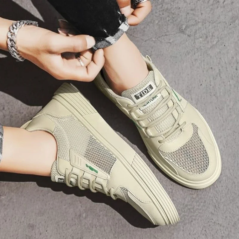 Casual sneakers voor heren Hog - Quality Outdoor Lighting Brands recensie en prijs