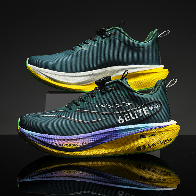 Heren hardloopschoenen met car - Outdoor Lighting Switch recensie en prijs