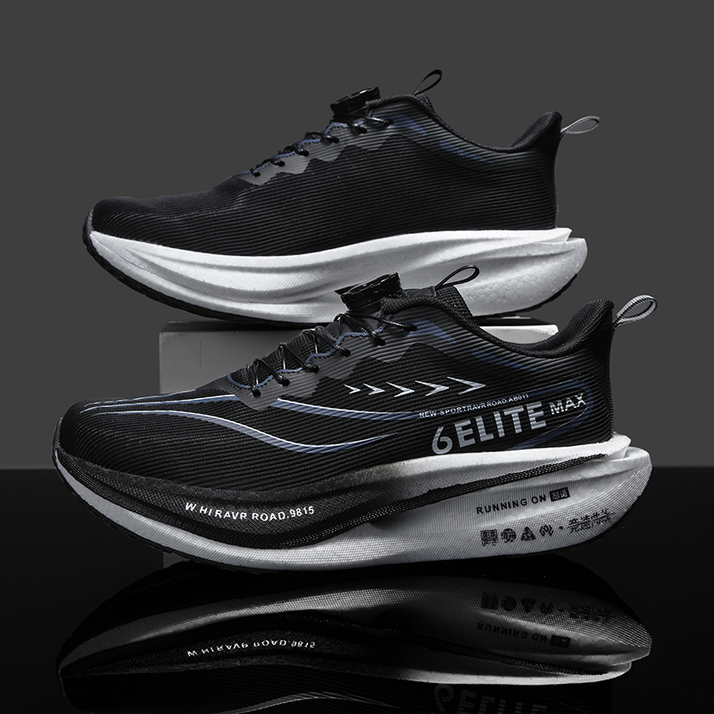 Heren hardloopschoenen met car - Outdoor Lighting Switch recensie en prijs