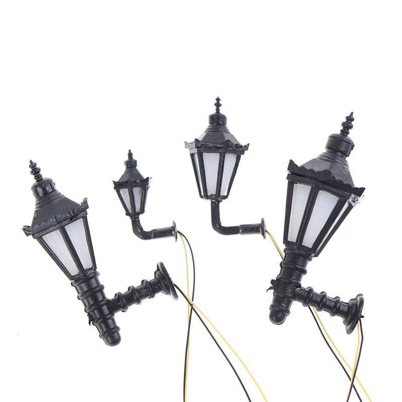 Mini Architecturale Binnenplaa - Outdoor Lighting Architectural recensie en prijs