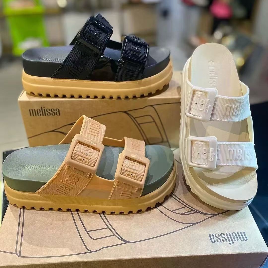 Mini Melissa Zomer Mode Grenso - Outdoor Lighting Switch recensie en prijs