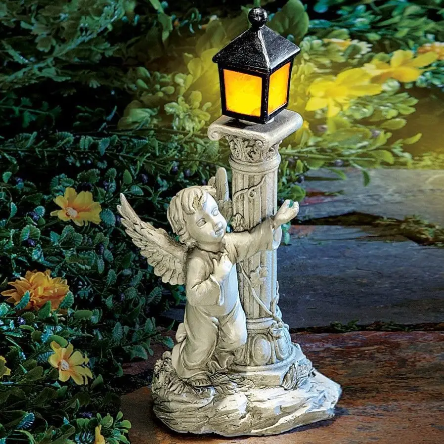 Zonne-licht Europese Romeinse  - Outdoor Lighting Architectural recensie en prijs