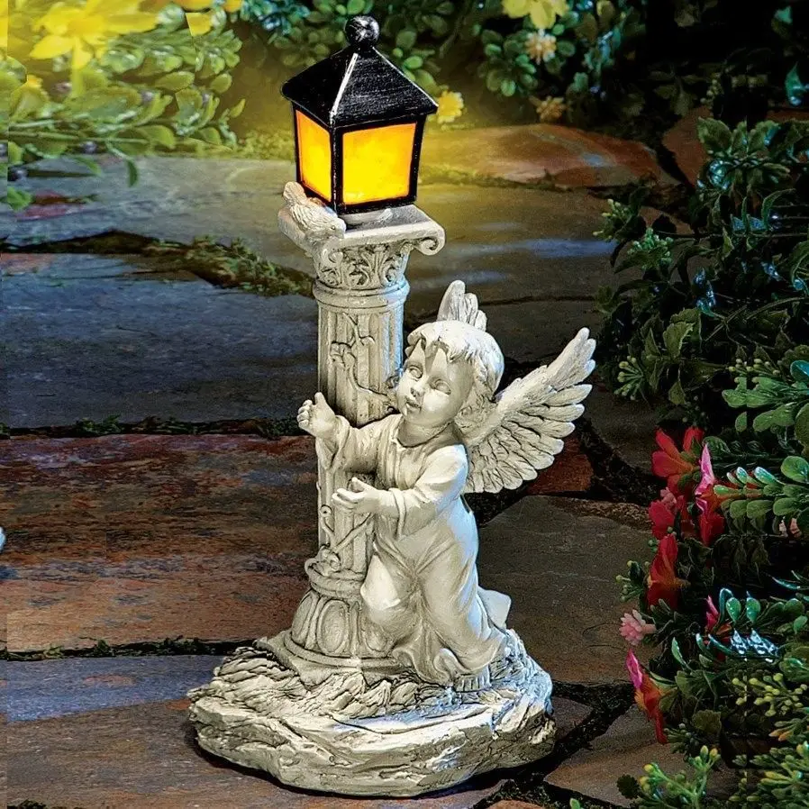 Zonne-licht Europese Romeinse  - Outdoor Lighting Architectural recensie en prijs