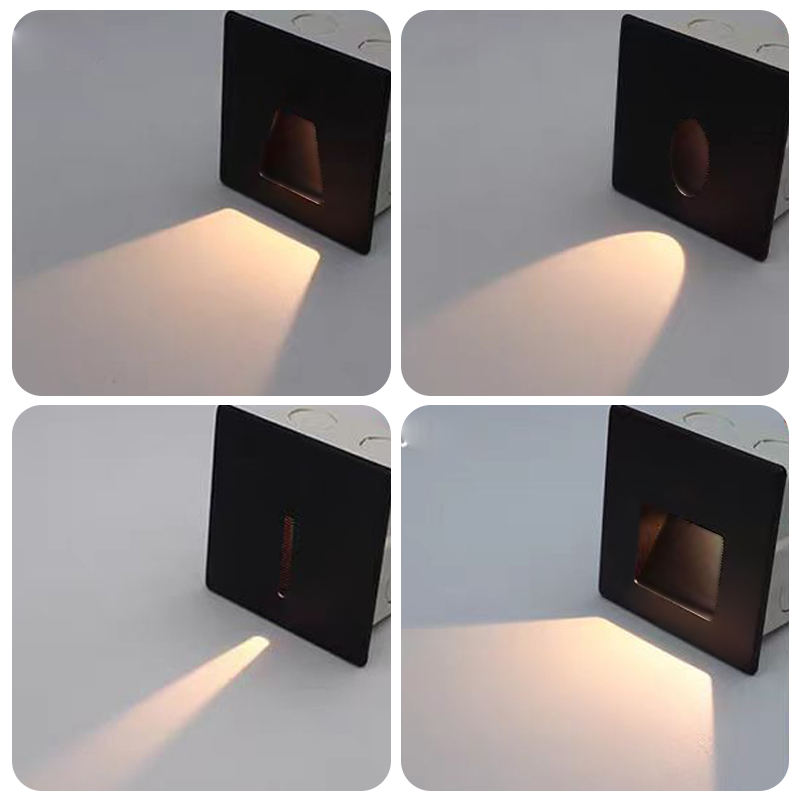 Indoor LED trapverlichting des - Outdoor Lighting Design Ideas recensie en prijs