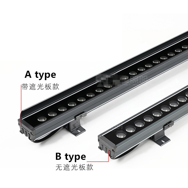 Nieuwe 18W 24W 36W Outdoor Led - Outdoor Lighting Architectural recensie en prijs