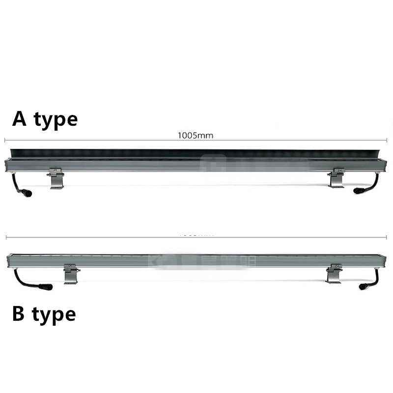 Nieuwe 18W 24W 36W Outdoor Led - Outdoor Lighting Architectural recensie en prijs