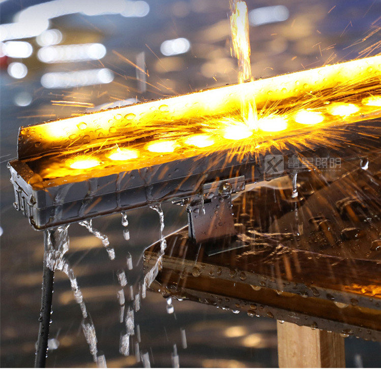 Nieuwe 18W 24W 36W Outdoor Led - Outdoor Lighting Architectural recensie en prijs