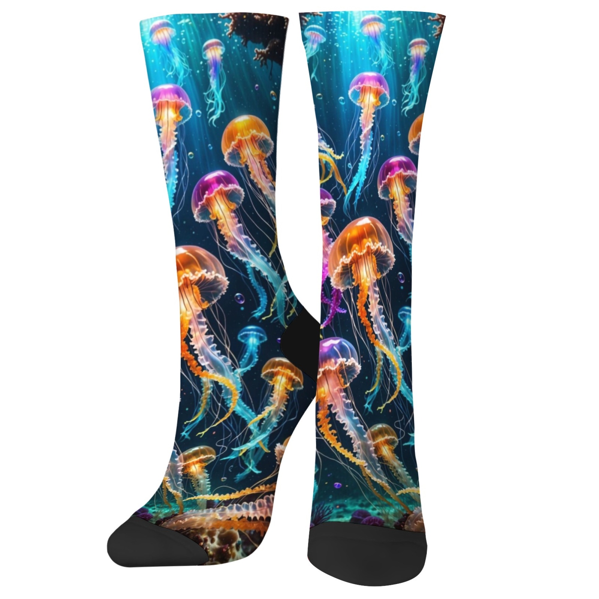 Ocean Light Kleurrijke Kwallen - Outdoor Lighting Jellyfish recensie en prijs